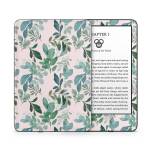 Sage Greenery Amazon Kindle Series Skin