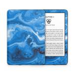 Sapphire Agate Amazon Kindle Series Skin