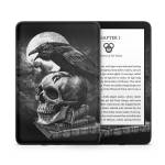 Scythe Bride Amazon Kindle Series Skin