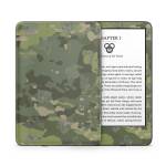 SOFLETE Tropical Multicam Amazon Kindle Series Skin