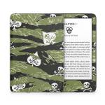 SOFLETE Tiger Stripe Camo Amazon Kindle Series Skin