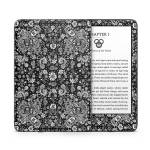 Shaded Daisy Amazon Kindle Series Skin