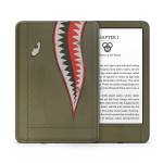 Shark Mouth Amazon Kindle Series Skin