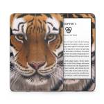 Siberian Tiger Amazon Kindle Series Skin