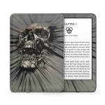 Skull Wrap Amazon Kindle Series Skin