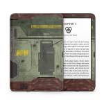 Slave I Amazon Kindle Series Skin