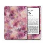Smoky Marble Watercolor Amazon Kindle Series Skin