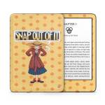 Snap Out Of It Amazon Kindle Series Skin