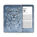 Snow Queen Amazon Kindle Series Skin