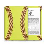 Softball Amazon Kindle Series Skin