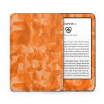 Solar Storm Amazon Kindle Series Skin