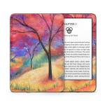 Sparkle Park Amazon Kindle Series Skin