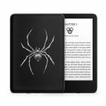 Spidrasica Amazon Kindle Series Skin