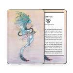 Spirit Ermine Amazon Kindle Series Skin