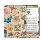 Spring All Amazon Kindle Series Skin
