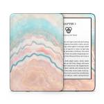 Spring Oyster Amazon Kindle Series Skin