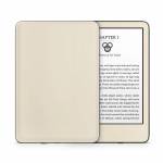 Solid State Creme Amazon Kindle Series Skin