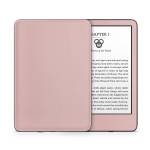 Solid State Faded Rose Amazon Kindle Series Skin