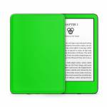 Solid State Slime Amazon Kindle Series Skin