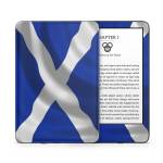St. Andrew's Cross Amazon Kindle Series Skin