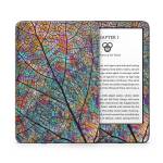 Stained Aspen Amazon Kindle Series Skin