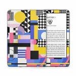 Stoked Amazon Kindle Series Skin