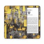 Stressed Amazon Kindle Series Skin