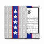 Stunt Driver Amazon Kindle Series Skin