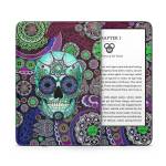 Sugar Skull Sombrero Amazon Kindle Series Skin