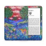Sunset Fields Amazon Kindle Series Skin