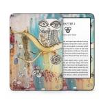 Surreal Owl Amazon Kindle Series Skin
