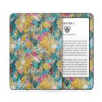 Sweet Talia Amazon Kindle Series Skin