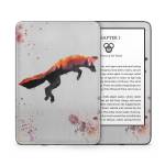 Tenacity Amazon Kindle Series Skin