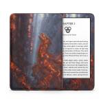 Terror of the Night Amazon Kindle Series Skin