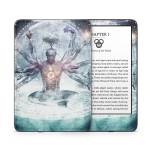 The Dreamer Amazon Kindle Series Skin