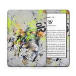 Theory Amazon Kindle Series Skin