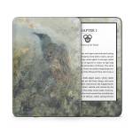 The Raven Amazon Kindle Series Skin
