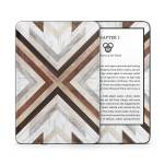 Timber Amazon Kindle Series Skin