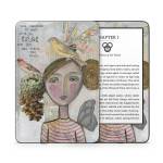 Time To Trust Amazon Kindle Series Skin