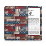 Tradition Amazon Kindle Series Skin