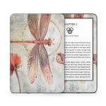 Trance Amazon Kindle Series Skin