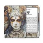 Tribal Priestess Amazon Kindle Series Skin