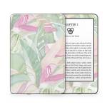 Tropical Leaves Amazon Kindle Series Skin