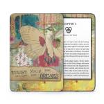Trust Your Dreams Amazon Kindle Series Skin