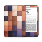Twilight Timber Amazon Kindle Series Skin