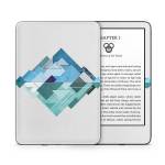 Umbriel Amazon Kindle Series Skin