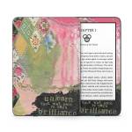 Unlearn Amazon Kindle Series Skin