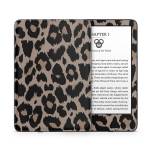 Untamed Amazon Kindle Series Skin