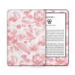 Washed Out Rose Amazon Kindle Series Skin