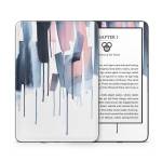 Watery Stripes Amazon Kindle Series Skin